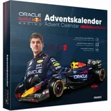 Oracle Red Bull Racing - adventni koledar - 1 kos.