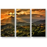  Slike na platnu pejzaž (moderne slike na platnu) | ePonuda.com