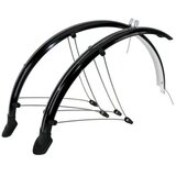  BLATOBRAN 28"CROMOPLASTIC , M-WAVE,45MM CRNI+ŽICA ZA RASVJETU Cijene