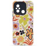  Futrola Fashion Case 12 za Xiaomi Redmi 12C DZ2/1, Šarena | Eponuda.com