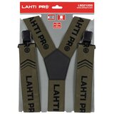 Lahti Pro tregeri tamnozeleni L9021200 | shoptok.hr
