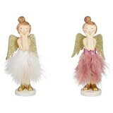  Ukrasna figura Anđeo (D x Š x V: 6,5 x 4 x 15 cm, 1 Kom.) | shoptok.hr