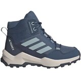 Adidas Cipele za dečake Terrex ax4r mid k Wonste Maggre Shanav, Teget | ePonuda.com