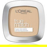 L´Oréal Paris L’OREAL paris puder za lice true match powder N2 vanilla 9 g Cene