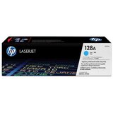 HP Toner 128A CE321A cijan Cene