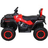 Quad na akumulator XT-SPEED 4x4 - crveni | shoptok.hr