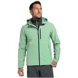 Schöffel Softshelljacke Tonion Zelena | shoptok.hr