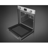 Smeg Vgradna pečica SOP6902S2PX | Shoptok.si
