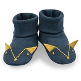 Pinokio čizme za bebe plave sa ušima Cene