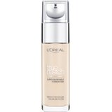 L´Oréal Paris true match tekući puder 30 ml 1W golden ivory Cijene
