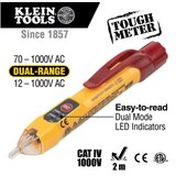 Klein toolsi beskontaktni tester napona sa dvostrukim opsegom, IP54 | Eponuda.com