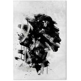  Slika - Classic Profile (1 Part) Vertical 80x120 Standard | shoptok.hr