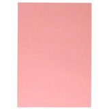 Spirit Ružičasti ukrasni karton 70x100cm 220g Cijene