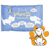 Ferribiella Ears Cleansing 20 kom, Maramice Za Čisćenje Ušiju