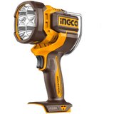 INGCO TOOLS Svjetiljka ručna AKU 20V 22.5W bez baterije CWLI20885 Cijene