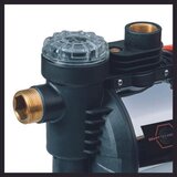 Einhell 4180380 kućna voda GE-AW 1144 SMART 230 V 4400 l/h | Eponuda.ba