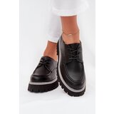 Big Star Ladies Lace-Up Moccasins | shoptok.hr