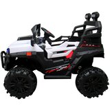 Buggy na akumulator X8 - bijeli | shoptok.hr
