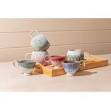 Sass & Belle Bež keramična skodelica Coralie – | Shoptok.si