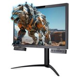 Acer DS2 (PSV27-2) 27&quot UHD Spatial Labs 3D Gaming Monitor 68.6 cm (27 inch) 3D AHVA Panel 160Hz HDMI (2.1) 1x DP 2x USB 3.0 (Type A) | shoptok.hr