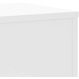  Stalci za biljke 2 kom bijeli 30 x 30 x 70 cm konstruirano drvo | shoptok.hr