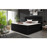 ELTAP Boxspring krevet Softy udobnost i elegancija za vau spavau sobu-140x200-Sawana 14 | shoptok.hr