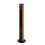 ventilator Peter Leatherette