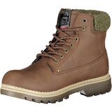 Carrera WOMEN'S BOOT SHOES BROWN | ePonuda.com