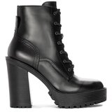 Guess FL7KLSLEA10 Crna Cijene