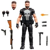 Hasbro Figura The Punisher Marvel Legends Series 15cm | shoptok.hr