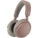 Sennheiser Accentum Taupe brezžične slušalke z aktivnim izničevanjem hrupa | Shoptok.si