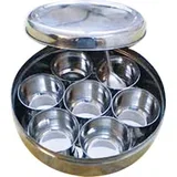 Masala Box - 1 pak.