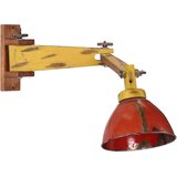  Stenska svetilka 25 W večbarvna E27, (22125995) | Shoptok.si