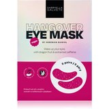 Gabriella Salvete Party Calling by Veronica Biasiol Hangover hidratantni gel jastučići s osvježavajućim učinkom 3x2 kom | shoptok.hr
