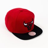 Mitchell And Ness Chicago Bulls Team 2 Tone 2.0 kapa | shoptok.hr