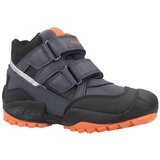 Geox J NEW SAVAGE BOY B A Plava | shoptok.hr