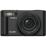 YASHICA City 100 schwarz | shoptok.hr