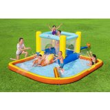  Bazen/igralište ring Bounce BESTWAY | shoptok.hr