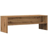 Maison Chic TV omarica - TV stojalo - Televizijska omarica artisian hrast 120x40x40 cm inženirski les, (21701047) Cene