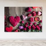Wallity Slika DEV02817100140, 100x140 cm | Eponuda.ba