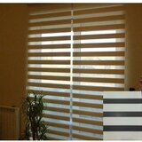 Omni Casa zebra rolo sistem sa maskom 80x260 cm michelle 01 Z2 bela | ePonuda.com