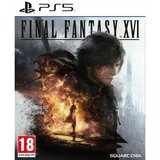 Square Enix Video igra Final Fantasy XVI RPG akcija, (5000532774) Cene