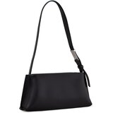 Calvin Klein Torba za čez ramo črna | Shoptok.si