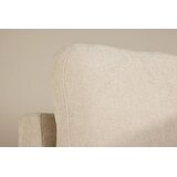 Venture Home Salerno kutna garnitura 112 cm, bež | shoptok.hr
