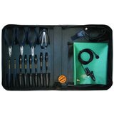 Bernstein Tools Set profesionalnog alata 12-dijelni Bernstein ANTISTATIC 2220 | Eponuda.ba