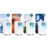  Prijenosni klima uređaj Berdsen BD-582 9000 BTU | shoptok.hr