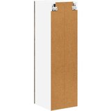  Stenska kuhinjska omarica s polico Star les 30 x 31 x 100 cm | Shoptok.si