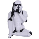 Nemesis Now Speak no evil Stormtrooper figurica Cene