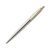 Parker Kemijska olovka Jotter, sivo zlatna | shoptok.hr
