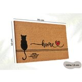 Hanse Home Predpražnik iz kokosovih vlaken 40x70 cm Kitty Home – | Shoptok.si